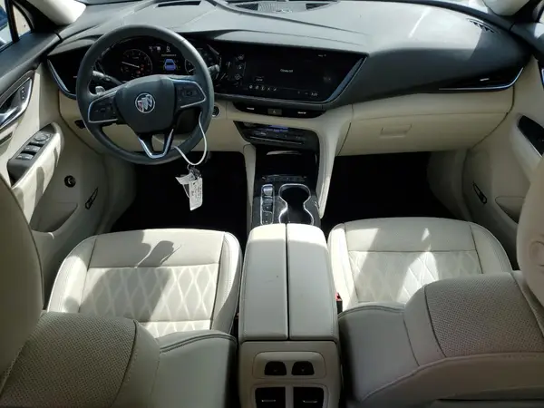 LRBFZSR41PD152730 2023 BUICK ENVISION - Image 8