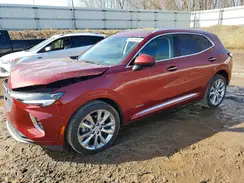 LRBFZSR41PD153408 2023 BUICK ENVISION
