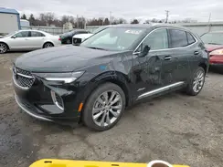 LRBFZSR41PD189535 2023 BUICK ENVISION