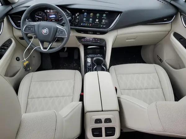 LRBFZSR41PD189535 2023 BUICK ENVISION - Image 8