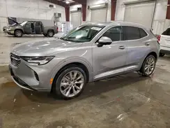 LRBFZSR41PD192046 2023 BUICK ENVISION