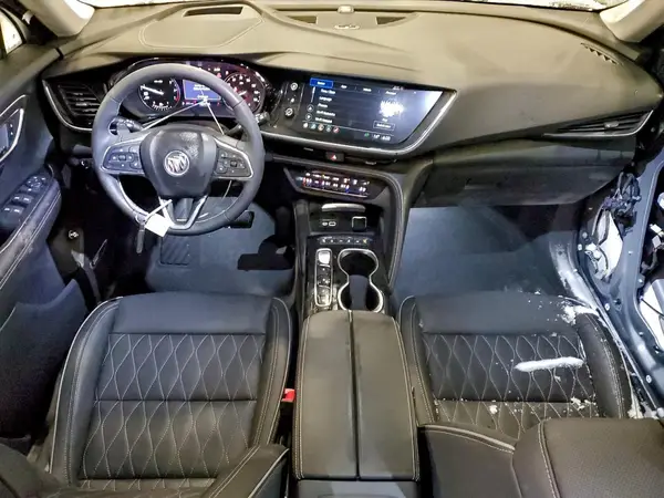LRBFZSR41PD192046 2023 BUICK ENVISION - Image 8