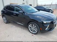 LRBFZSR41PD220119 2023 BUICK ENVISION