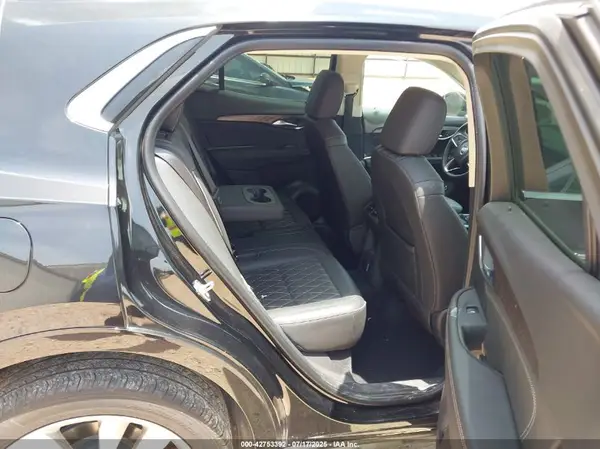 LRBFZSR41PD220119 2023 BUICK ENVISION - Image 8