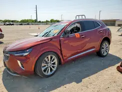 LRBFZSR41PD221304 2023 BUICK ENVISION