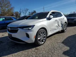 LRBFZSR41PD228950 2023 BUICK ENVISION