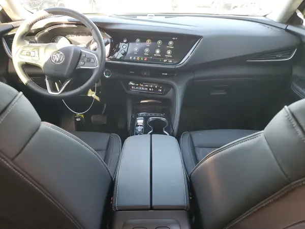 LRBFZSR41PD228950 2023 BUICK ENVISION - Image 8