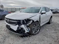 LRBFZSR41PD229399 2023 BUICK ENVISION