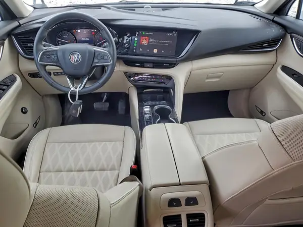 LRBFZSR41PD229399 2023 BUICK ENVISION - Image 8