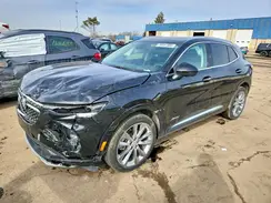 LRBFZSR41PD233128 2023 BUICK ENVISION
