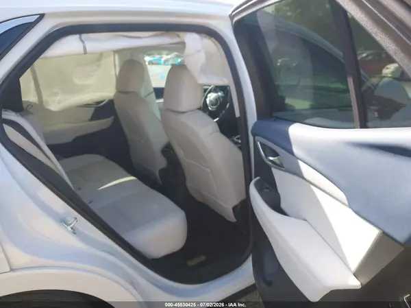 LRBFZSR41TD020576 2026 BUICK ENVISION - Image 8