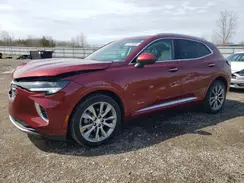 LRBFZSR42MD141943 2021 BUICK ENVISION