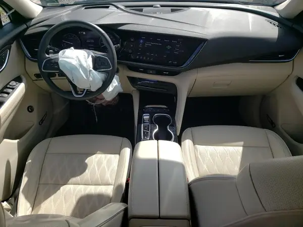 LRBFZSR42MD141943 2021 BUICK ENVISION - Image 8