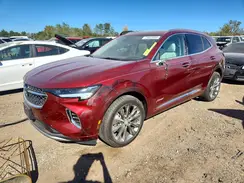 LRBFZSR42MD150366 2021 BUICK ENVISION