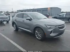 LRBFZSR42MD189961 2021 BUICK ENVISION