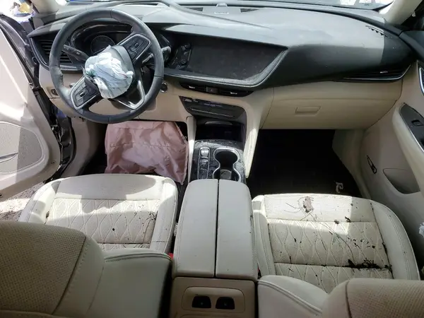 LRBFZSR42ND021190 2022 BUICK ENVISION - Image 8