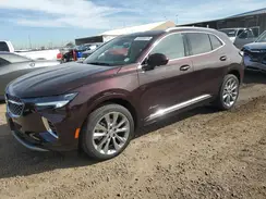 LRBFZSR42ND031802 2022 BUICK ENVISION