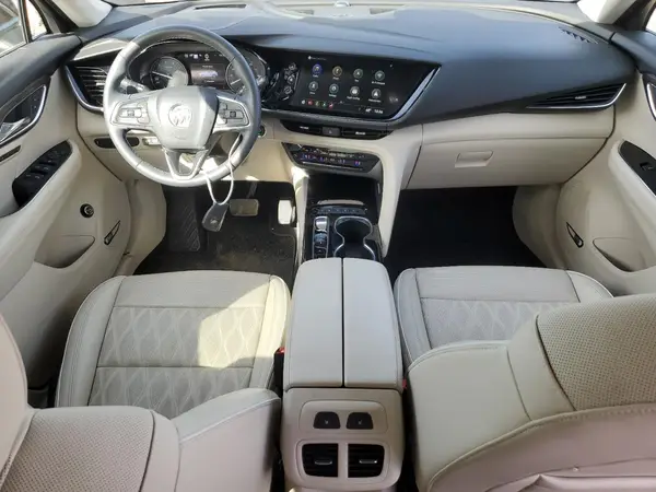 LRBFZSR42ND031802 2022 BUICK ENVISION - Image 8