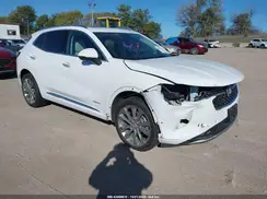 LRBFZSR42ND076366 2022 BUICK ENVISION