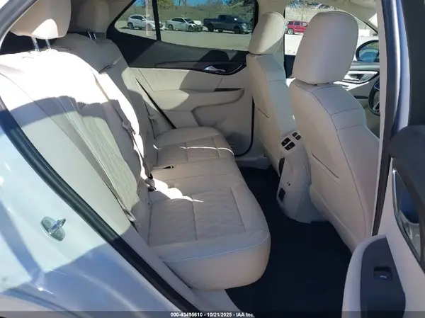 LRBFZSR42ND076366 2022 BUICK ENVISION - Image 8