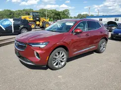 LRBFZSR42ND144875 2022 BUICK ENVISION