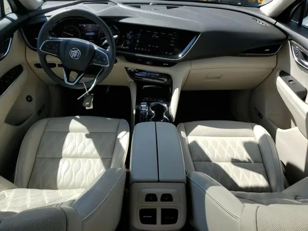 LRBFZSR42ND144875 2022 BUICK ENVISION - Image 8