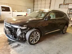 LRBFZSR42ND150711 2022 BUICK ENVISION