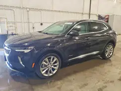 LRBFZSR42PD012914 2023 BUICK ENVISION