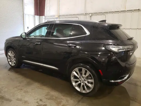 LRBFZSR42PD012914 2023 BUICK ENVISION - Image 2