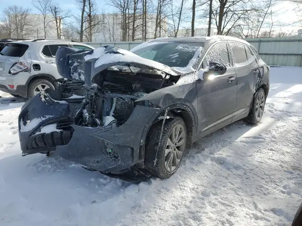 LRBFZSR42PD022486 2023 BUICK ENVISION - Image 1