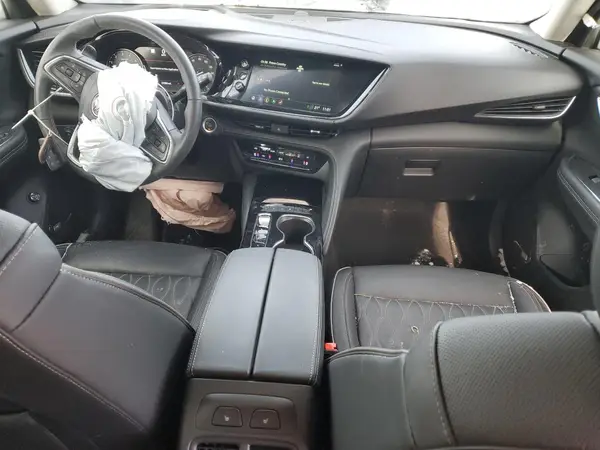 LRBFZSR42PD022486 2023 BUICK ENVISION - Image 8
