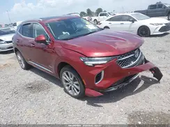 LRBFZSR42PD061028 2023 BUICK ENVISION