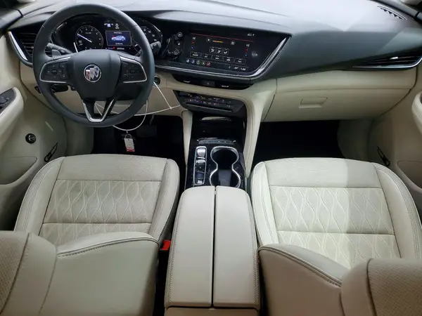 LRBFZSR42PD066844 2023 BUICK ENVISION - Image 8