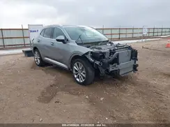 LRBFZSR42PD067993 2023 BUICK ENVISION