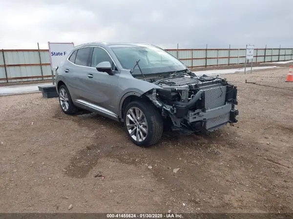 LRBFZSR42PD067993 2023 BUICK ENVISION - Image 1