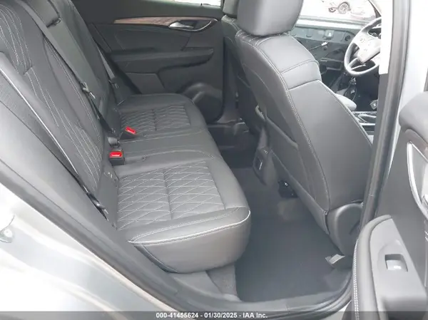LRBFZSR42PD067993 2023 BUICK ENVISION - Image 8