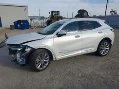 LRBFZSR42PD068271 2023 BUICK ENVISION