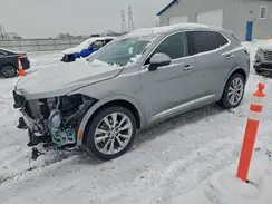 LRBFZSR42PD072465 2023 BUICK ENVISION