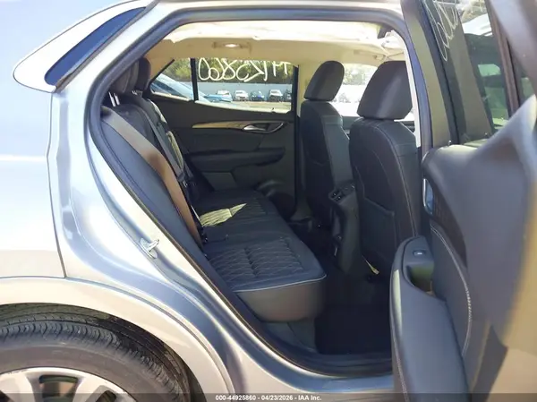 LRBFZSR42PD079786 2023 BUICK ENVISION - Image 8