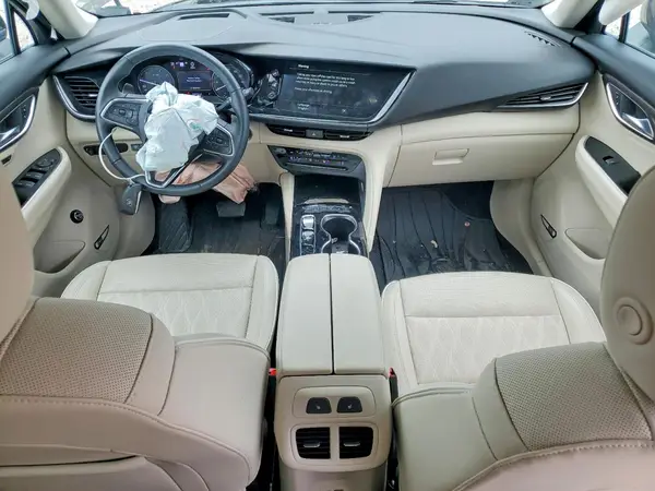 LRBFZSR42PD082381 2023 BUICK ENVISION - Image 8