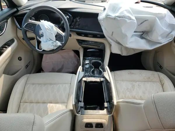 LRBFZSR42PD082770 2023 BUICK ENVISION - Image 8