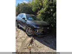 LRBFZSR42PD086625 2023 HONDA CIVIC