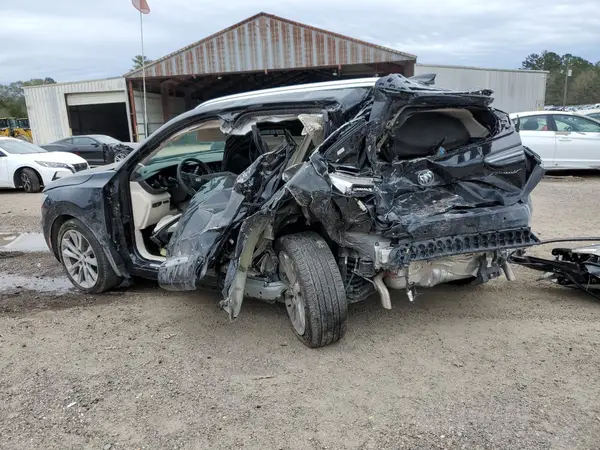 LRBFZSR42PD096975 2023 BUICK ENVISION - Image 2