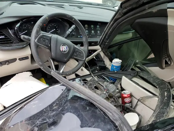 LRBFZSR42PD096975 2023 BUICK ENVISION - Image 8
