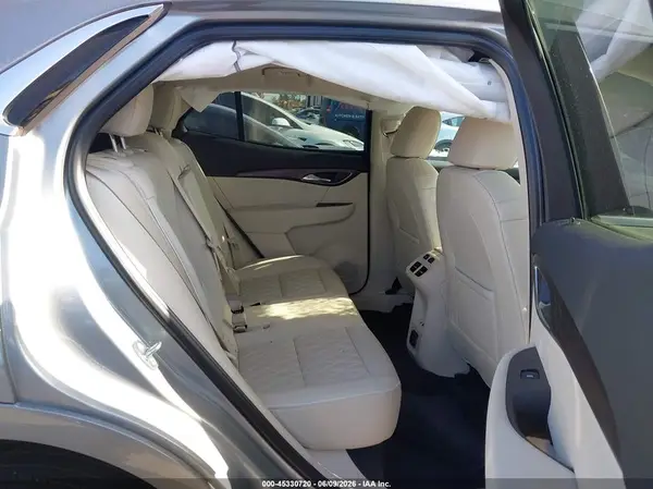 LRBFZSR42PD143809 2023 BUICK ENVISION - Image 8