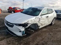 LRBFZSR42PD160951 2023 BUICK ENVISION