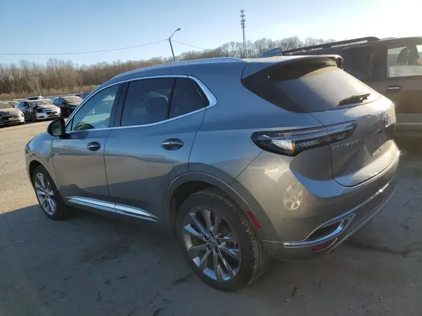 LRBFZSR42PD170136 2023 BUICK ENVISION - Image 2