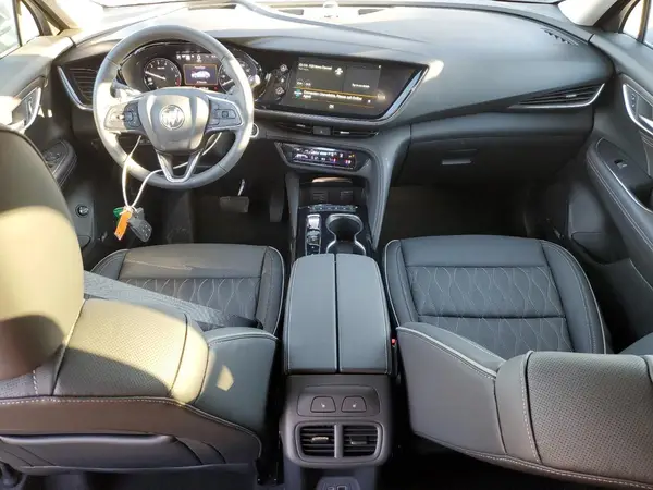 LRBFZSR42PD170136 2023 BUICK ENVISION - Image 8