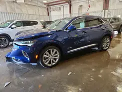 LRBFZSR42PD171528 2023 BUICK ENVISION