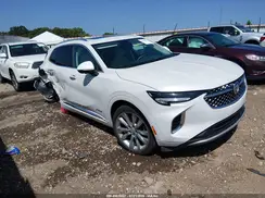 LRBFZSR42PD178012 2023 BUICK ENVISION